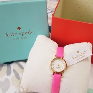 Kate Spade Watch